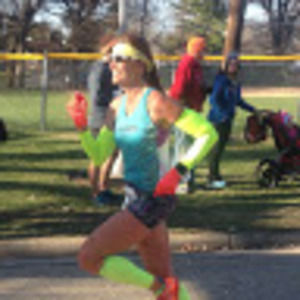 Meet your Posher, Carol